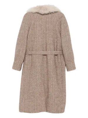 Cappotti di Simonetta Ravizza da donna FARFETCH