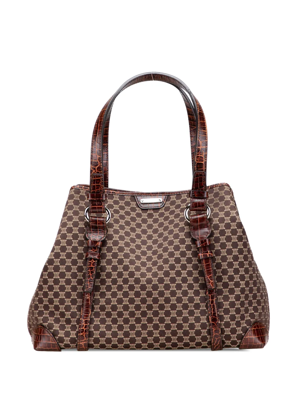 2008 Macadam Canvas tote bag