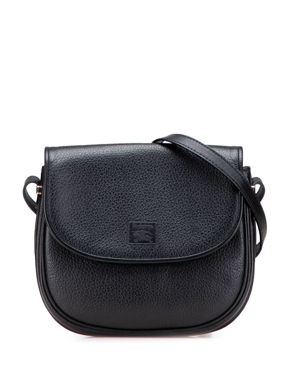 20th Century Leather crossbody bag