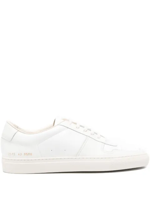 Common Projects Sneakers con inserti in pelle