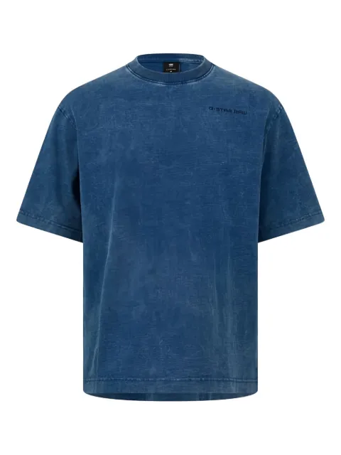G-Star RAW t-shirt en coton à col rond