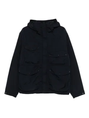 OAMC フーデッド　パデッドジャケット OAMC フーデッド パデッドジャケット | ニュートラル | FARFETCH JP