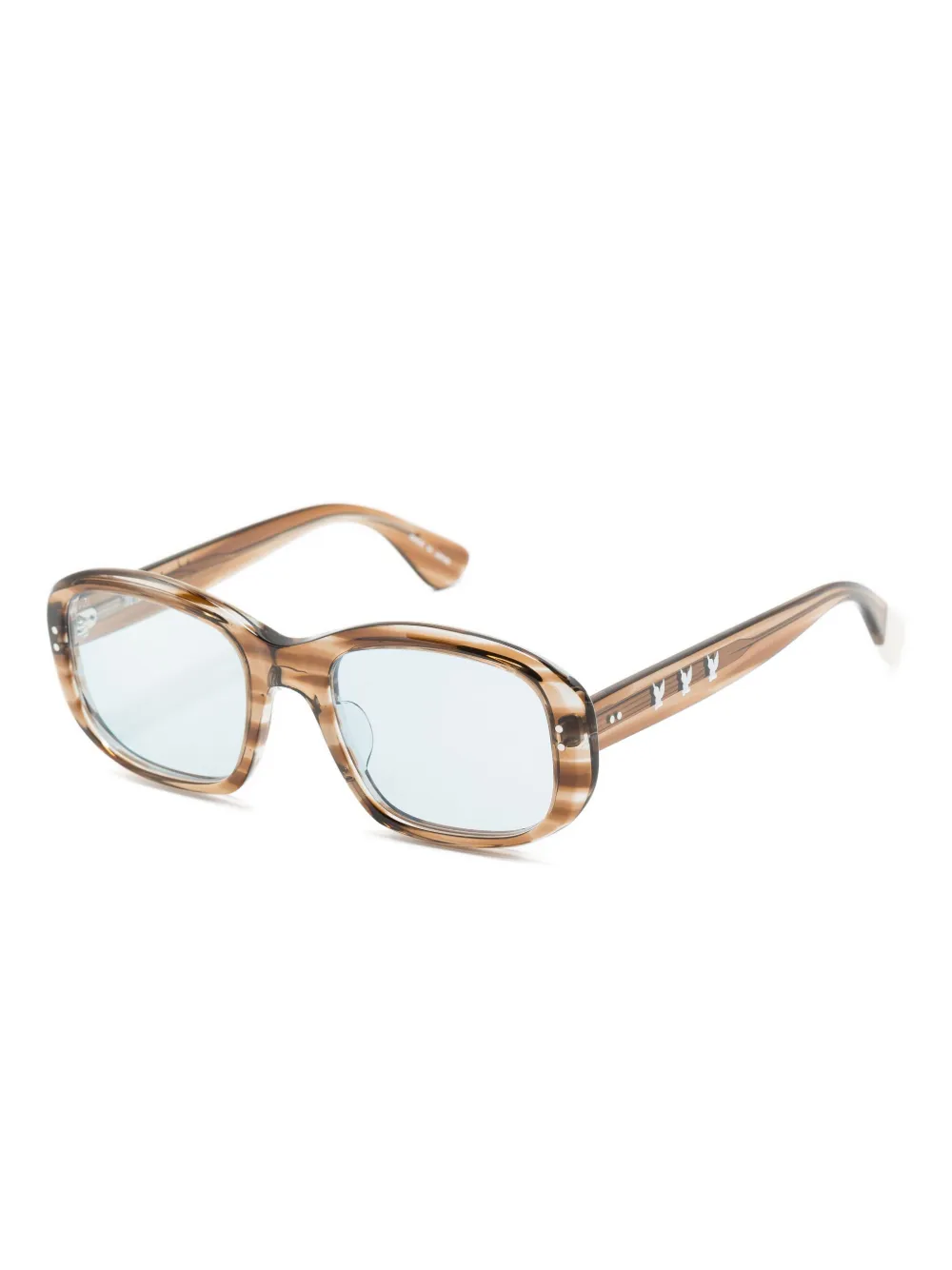 MASU lentes en colaboración con Blanc | Hombre | Image 2