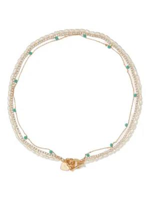 Ugo Cacciatori Necklaces for Women - Shop on FARFETCH
