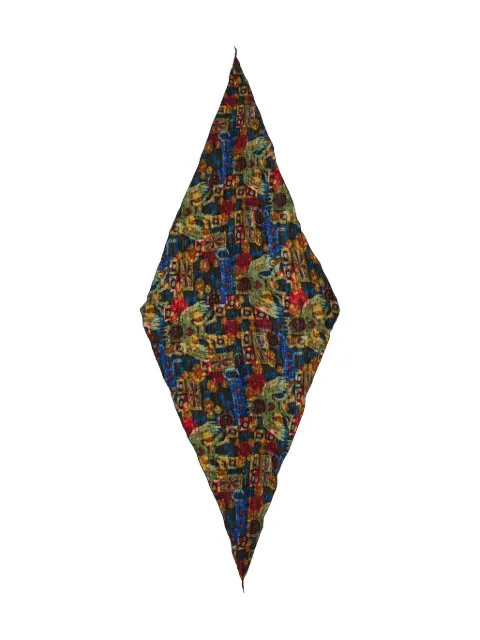 Bimba y Lola full mask scarf