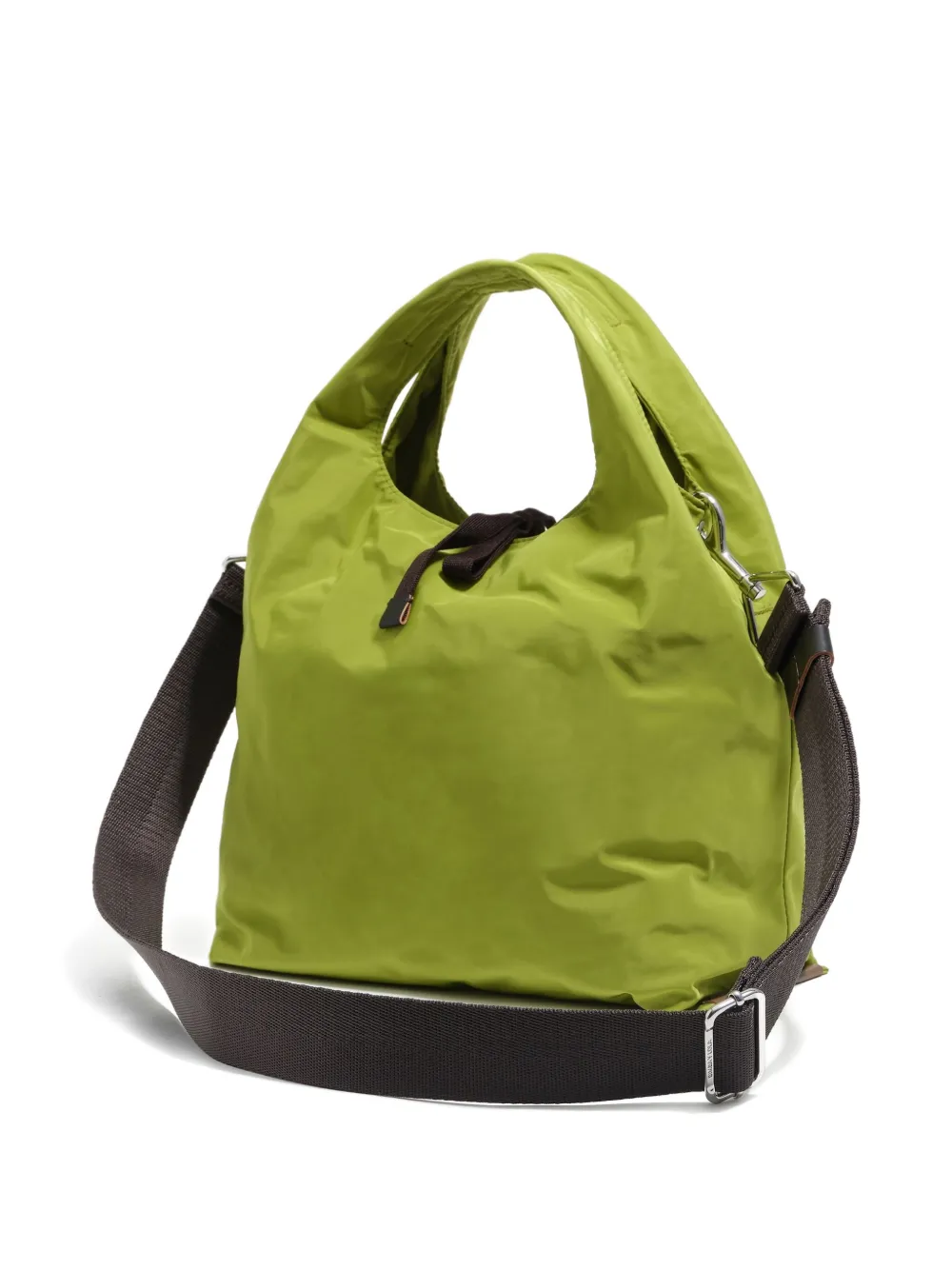 Bimba y Lola medium logo-detail tote bag | Image 2