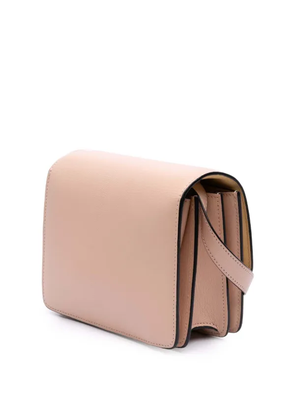 Celine Pre-Owned 2016 スモール リージュ カーフスキン クラシック