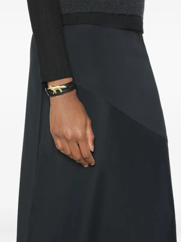 小物 BRACELET PROFILE FOX PROFILE FOX BRACELET | Maison Kitsuné