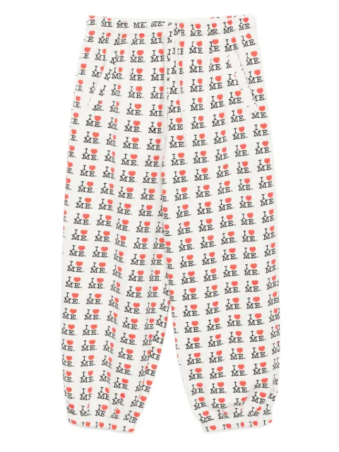 Ashley Williams I Heart Me trousers