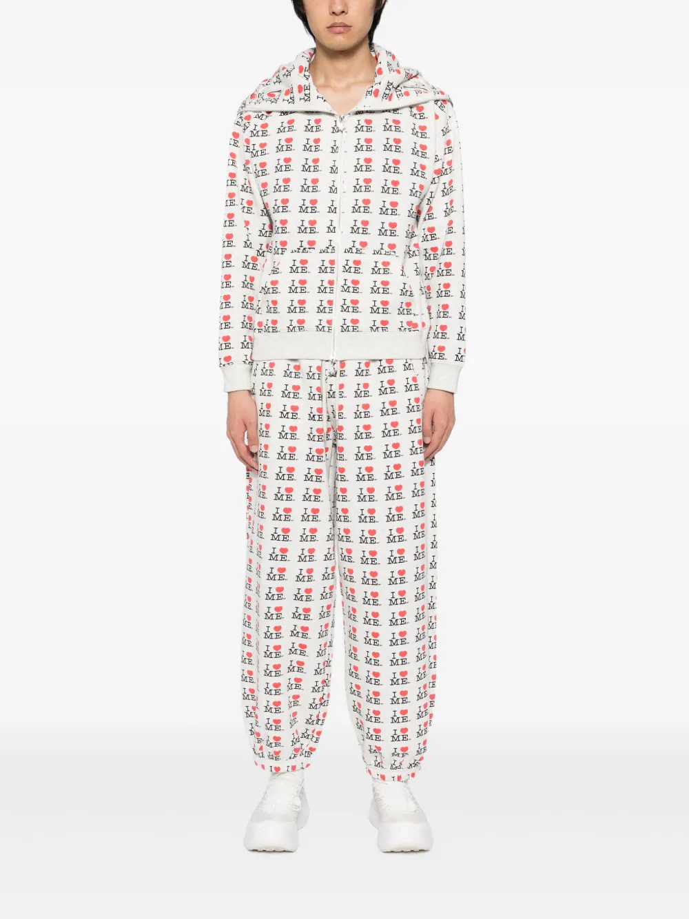 Ashley Williams I Heart Me trousers | Sweatpants | Image 2