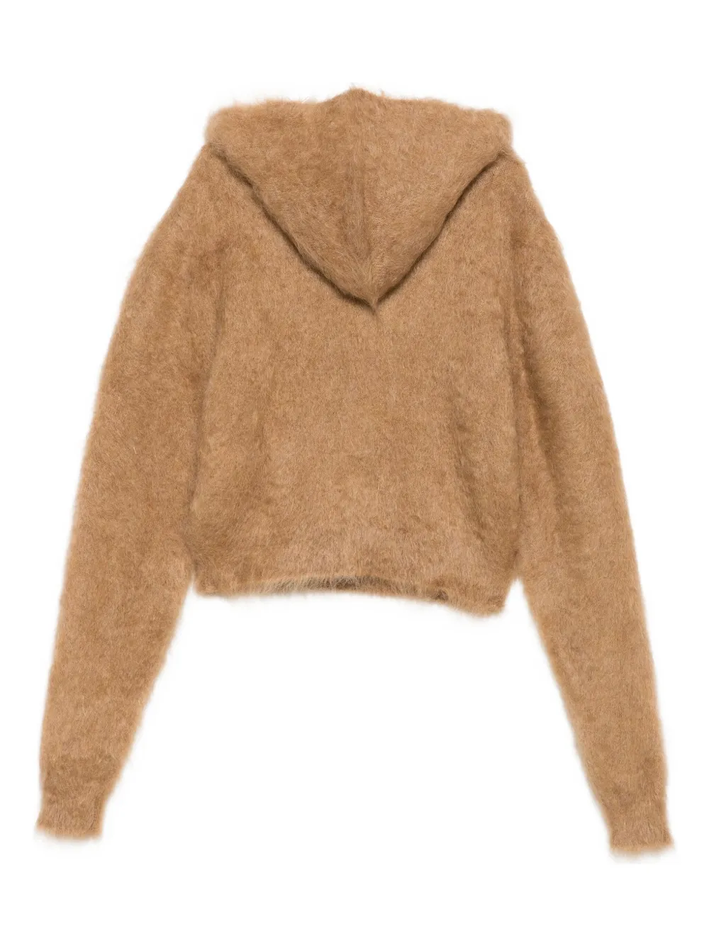 Giuseppe Di Morabito suéter con aplique floral | Suéteres | Image 2