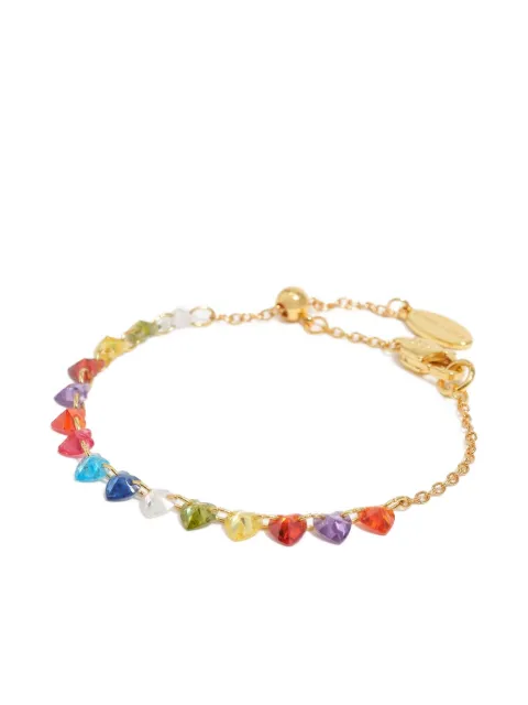 Bimba y Lola Hearts bracelet