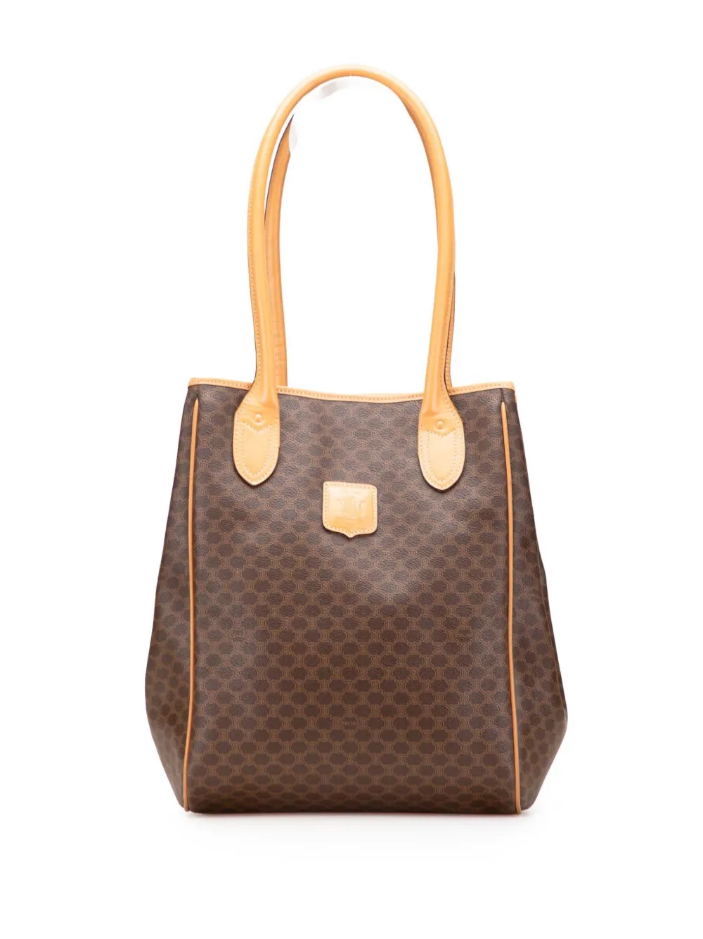 2013 Macadam Coated Canvas tote bag