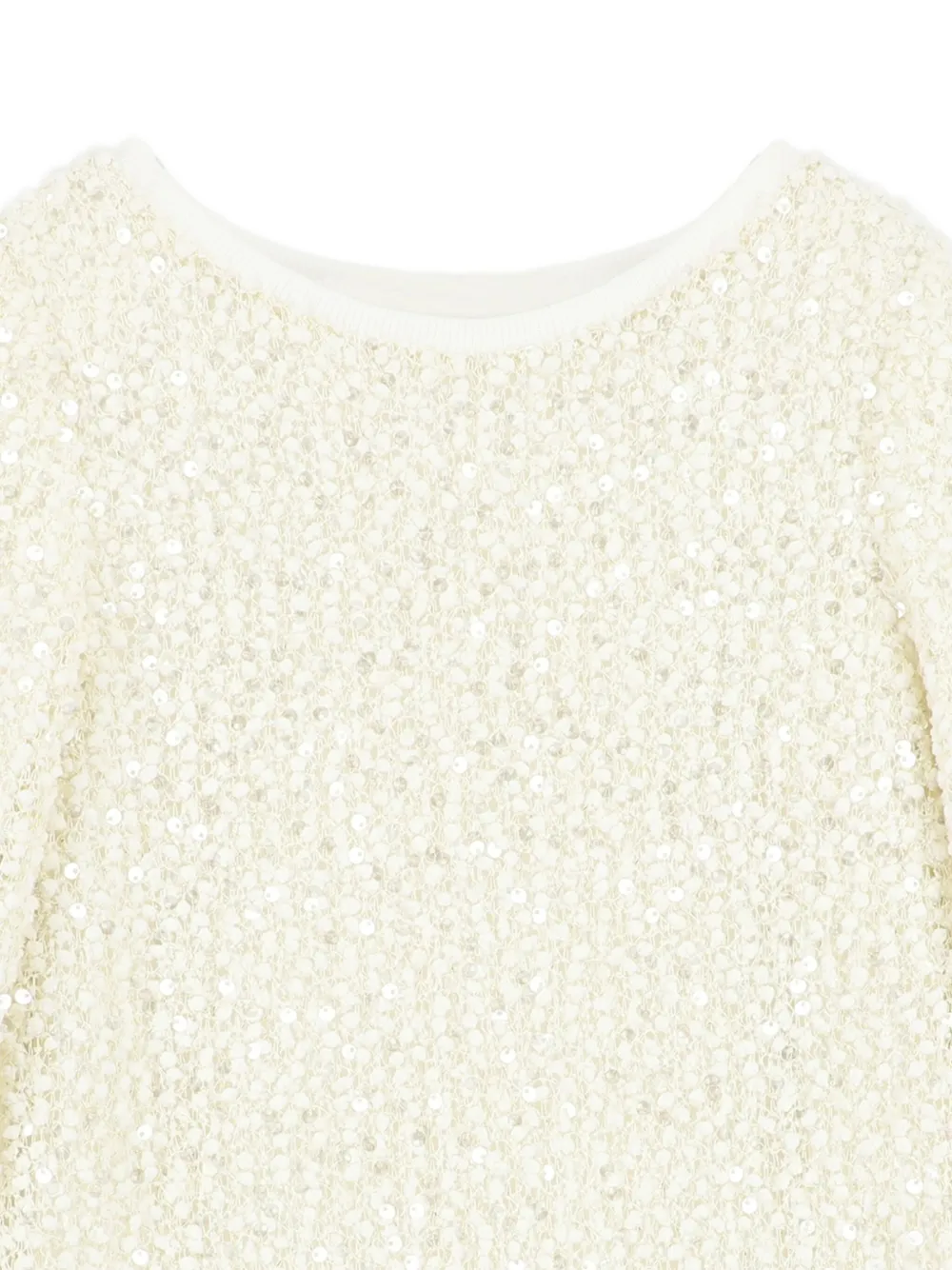 ANGEL'S FACE KIDS sequin-embellished ruffled dress | Girls Party & Special Occasion Dresses | Image 2