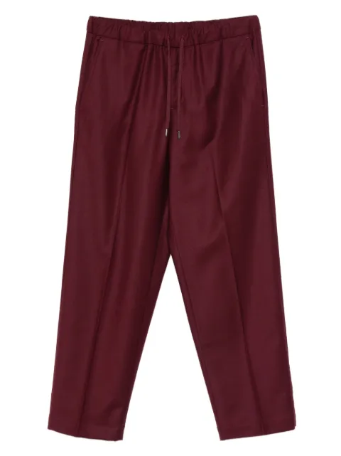 Costumein drawstring trousers