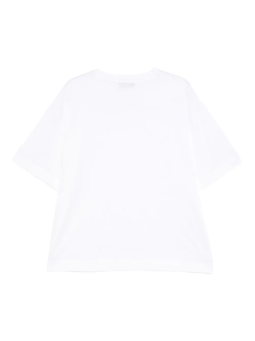 Costumein playera con cuello redondo | Playeras | Image 2