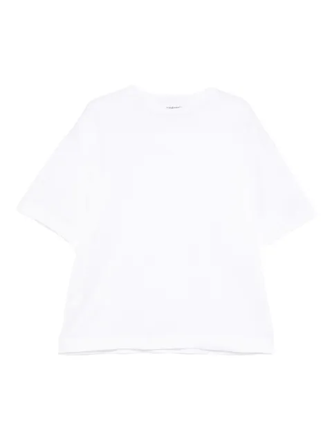Costumein round-neck T-shirt 
