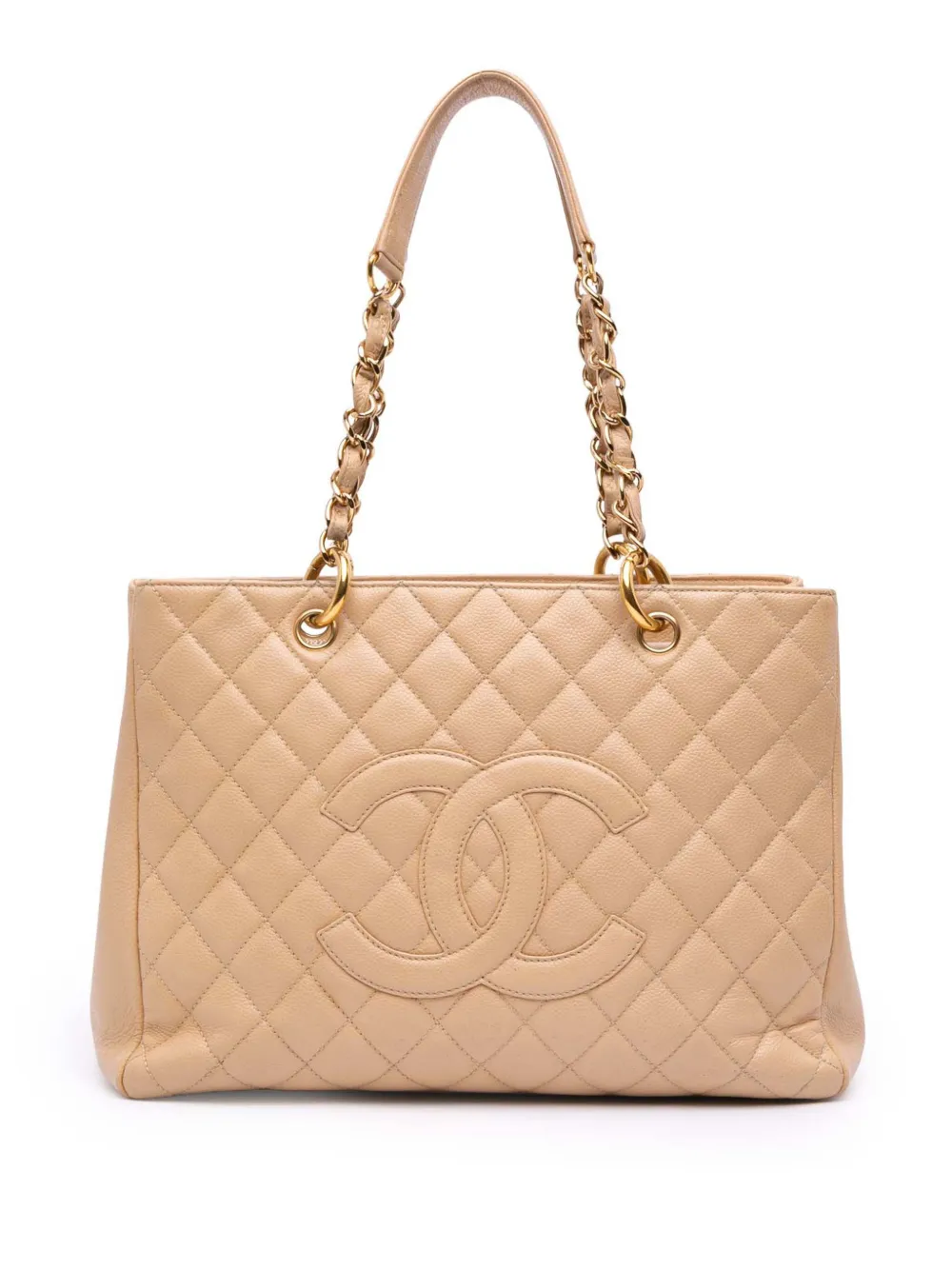 2009-2010 Caviar Grand Shopping tote bag