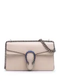 Gucci Pre-Owned 2016-2025 Small Leather Dionysus crossbody bag - Brown