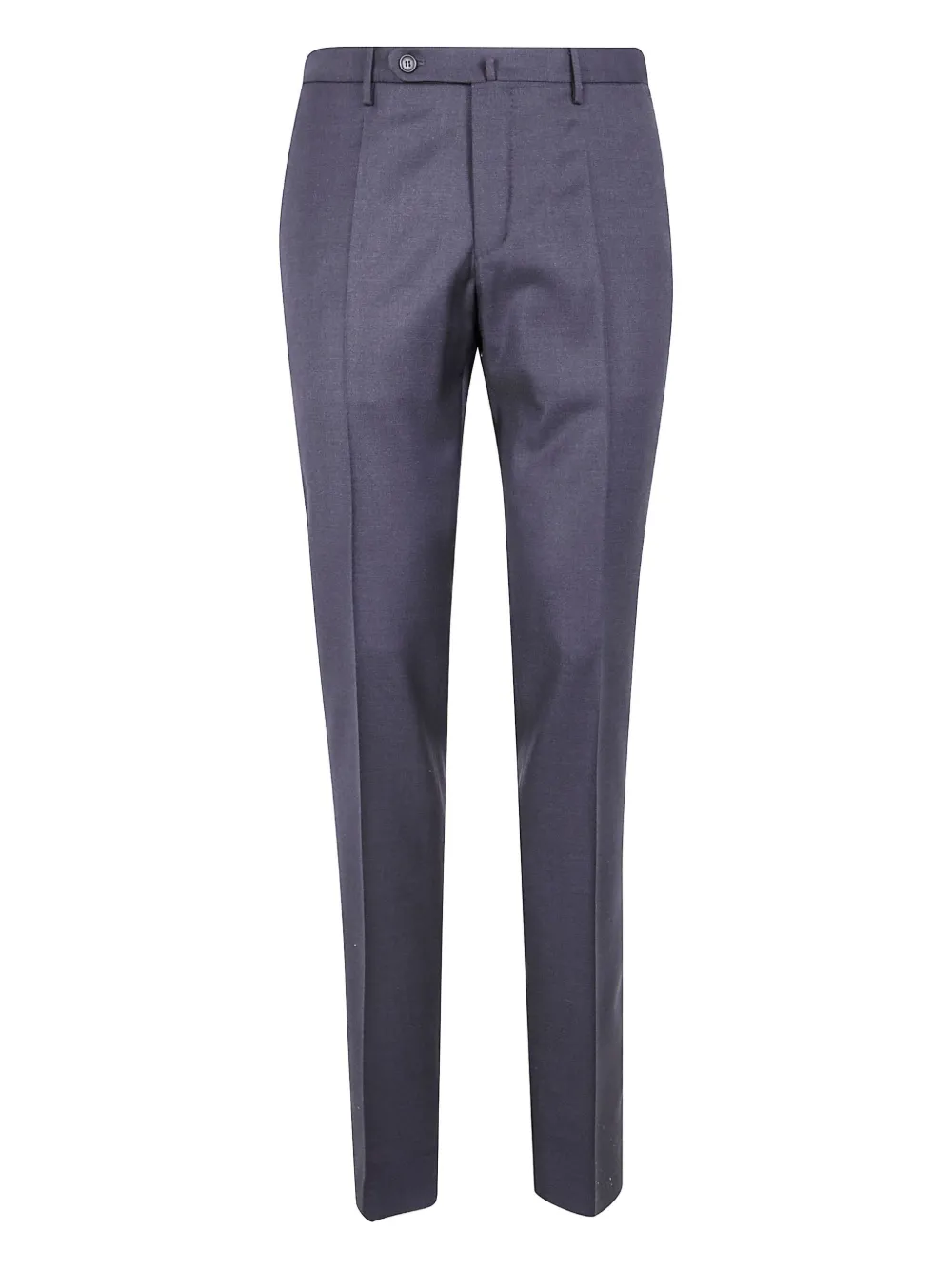 Incotex wool trousers Grijs