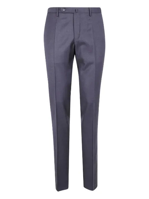 Incotex wool trousers