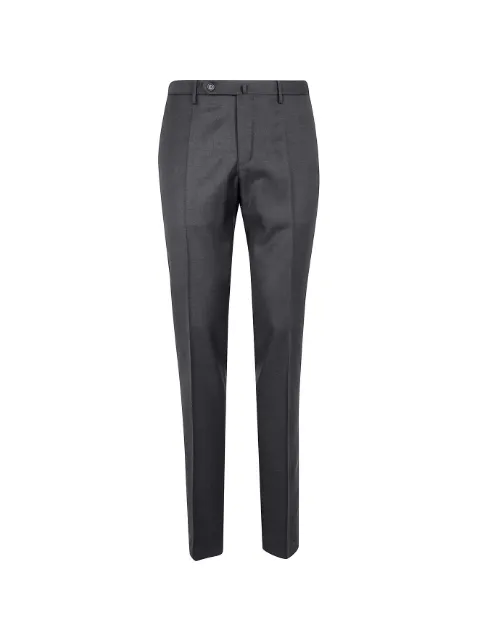Incotex wool trousers