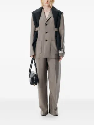 Alexander Wang（アレキサンダー・ワン）テーラードジャケット