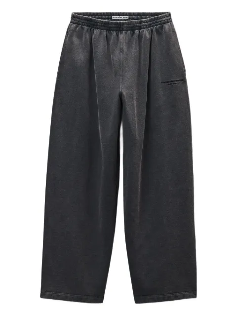 Alexander Wang بنطال رياضي بخصر مطاطي