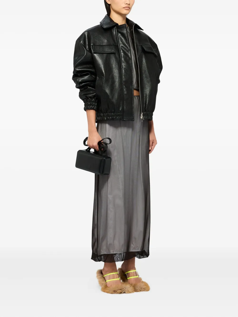 MSGM playera manga corta | Playeras y jerséis | Image 2