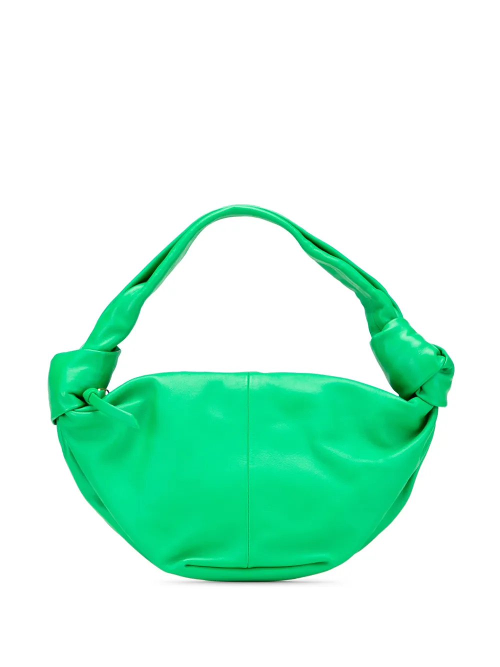 2012-2025 Mini Nappa Double Knot Bag handbag