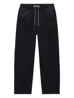 ALEXANDER WANG ドローストリング トラック パンツ Alexander Wang ドローストリング トラックパンツ | グレー
