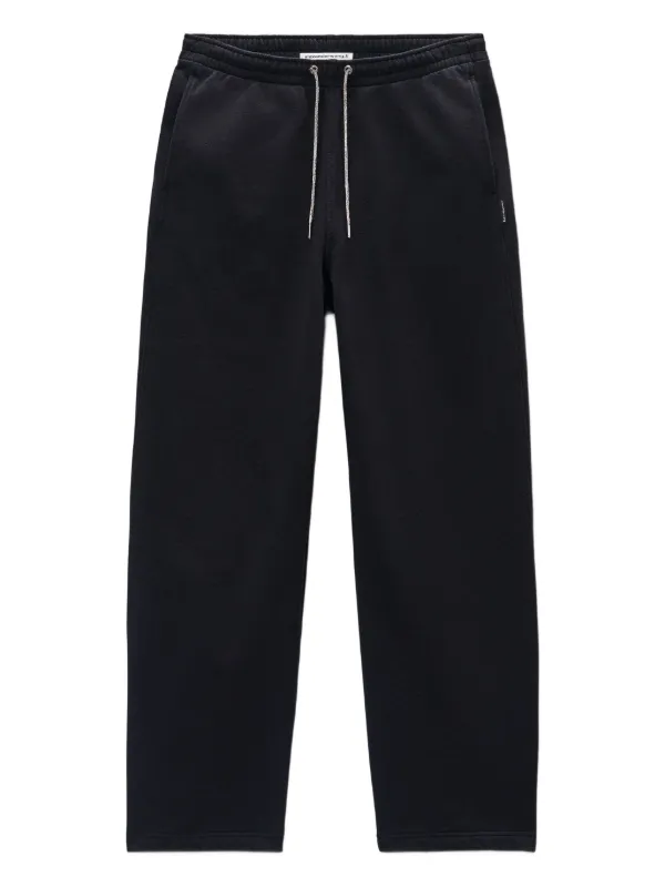 Alexander Wang ラインストーン トラックパンツ | ブラック | FARFETCH JP