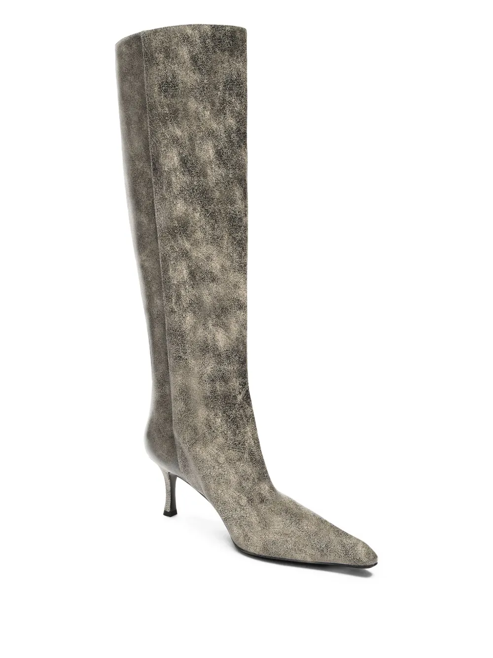 Alexander Wang botas Vera con tacón de 65mm | Botas altas | Image 2