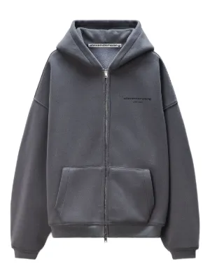 アレキサンダーワン　Alexander Wang パーカー alexanderwang ALEXANDER WANG アレキサンダーワン ESSENTIAL TERRY