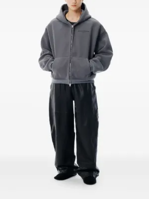 Alexander Wang（アレキサンダー・ワン）パーカー - FARFETCH