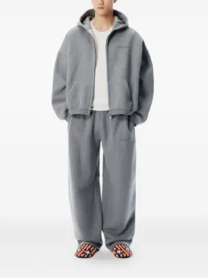 アレキサンダーワン　パーカー alexanderwang ALEXANDER WANG アレキサンダーワン パーカー