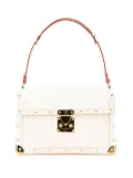 Louis Vuitton Pre-Owned 2006 Suhali LAimable handbag - White