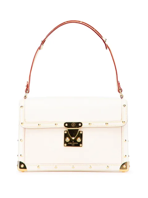 Louis Vuitton Pre-Owned 2006 Suhali LAimable handbag