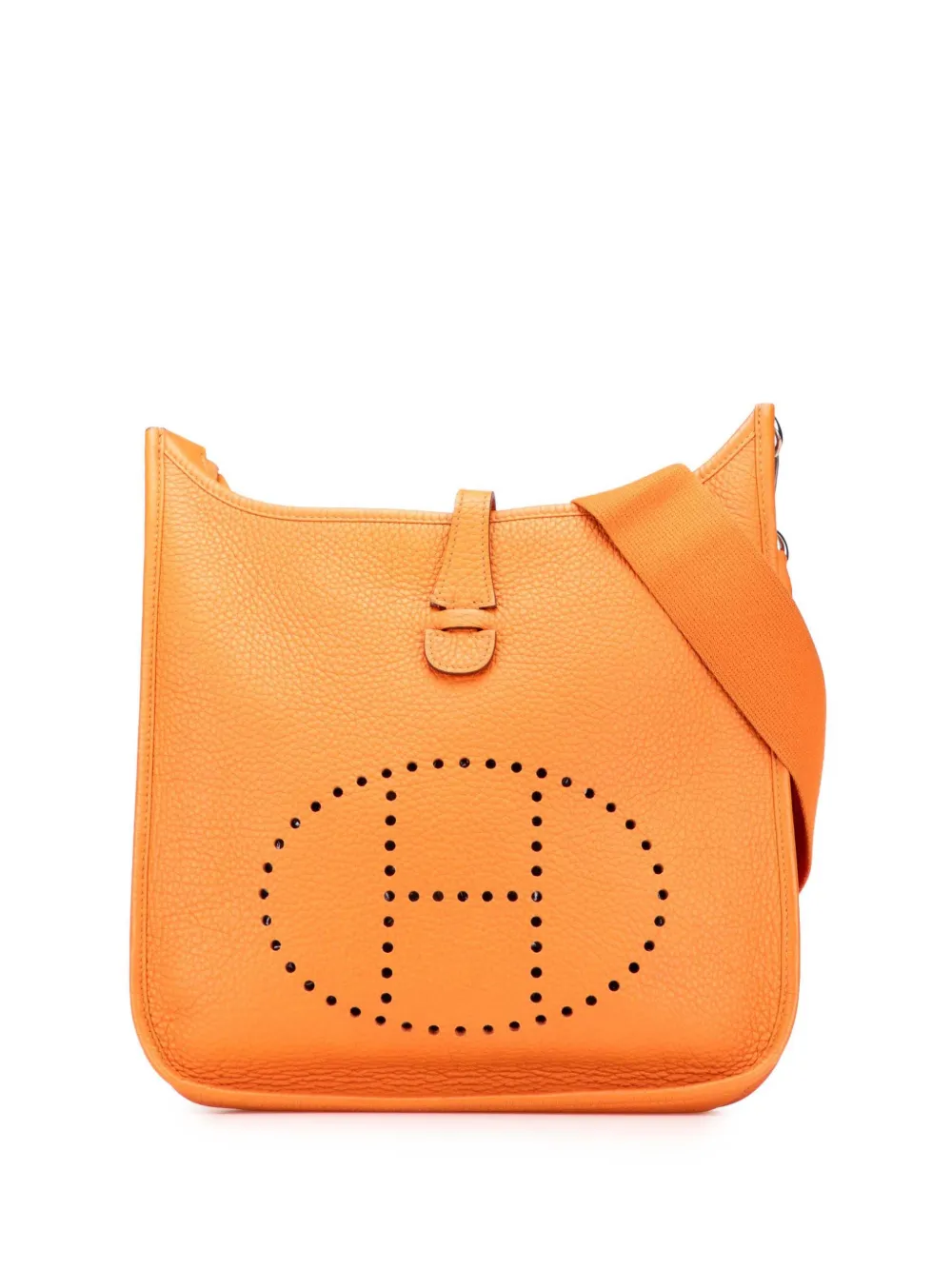 2011 Clemence Evelyne III PM crossbody bag