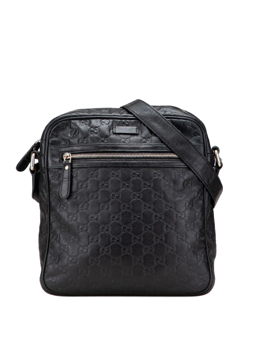 2000-2015 Guccissima crossbody bag