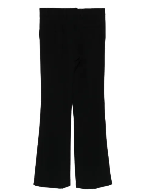 Alberto Biani flared trousers