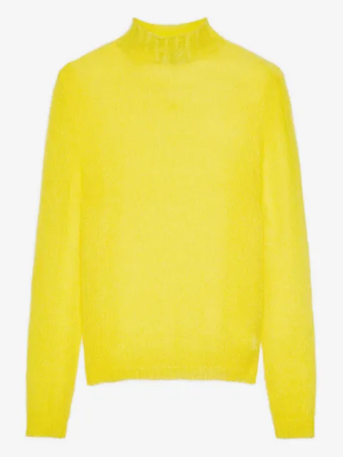 MSGM suéter