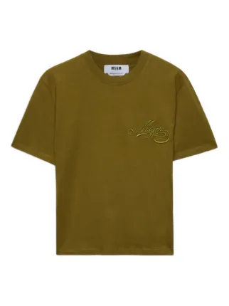 MSGM