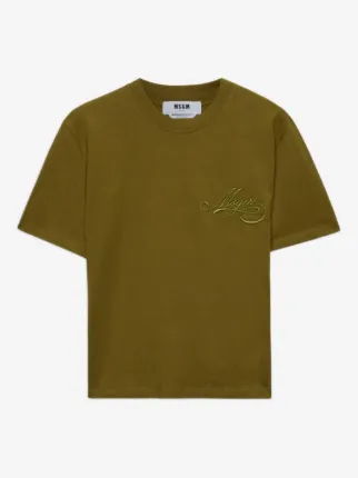 MSGM