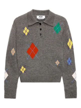 MSGM