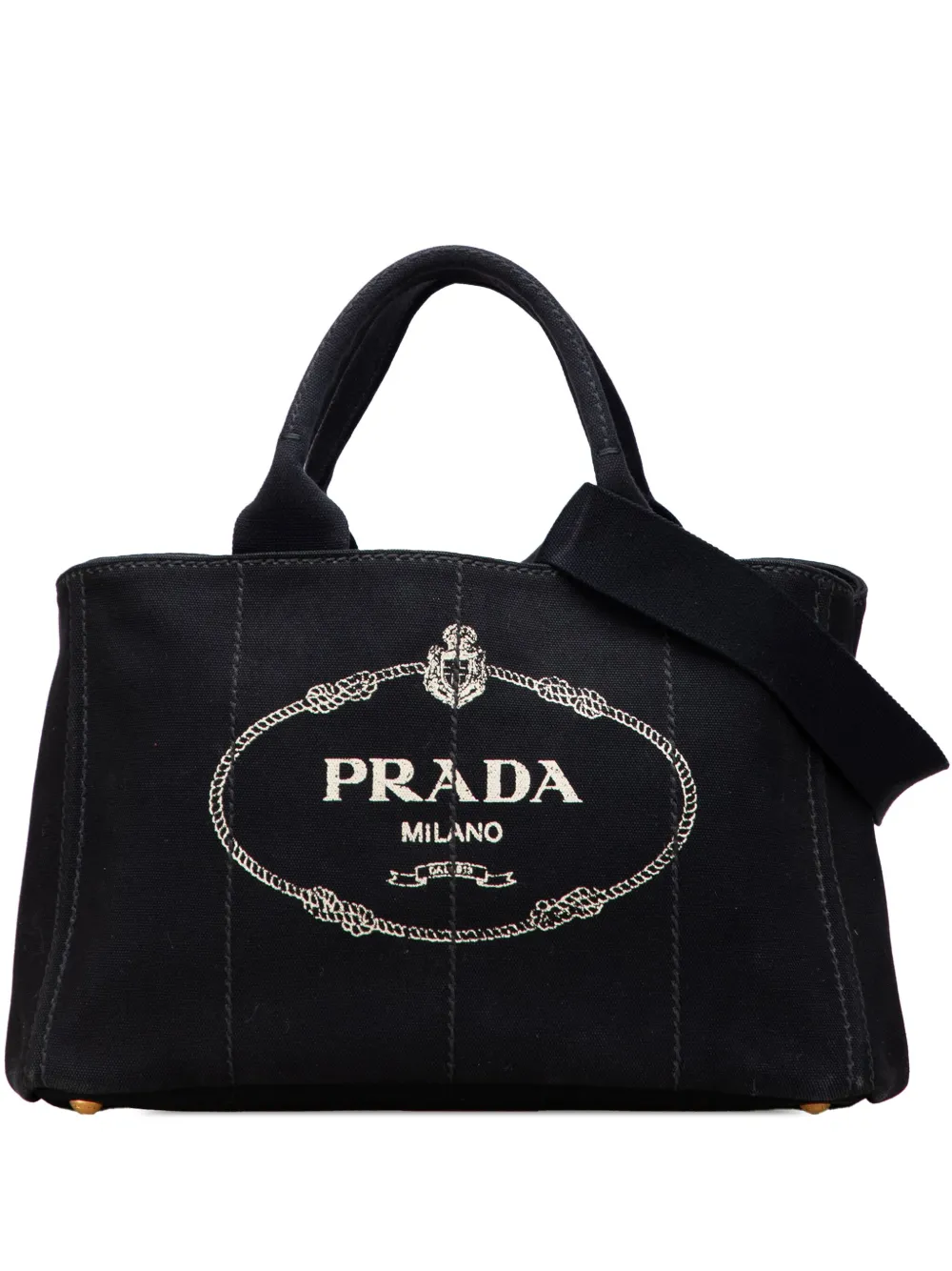 2013-2025 Canvas Canapa Logo Tote satchel