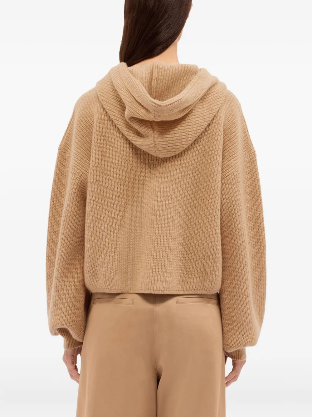 Msgm Sweaters In Brown
