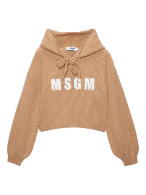 MSGM MSGM Sweaters