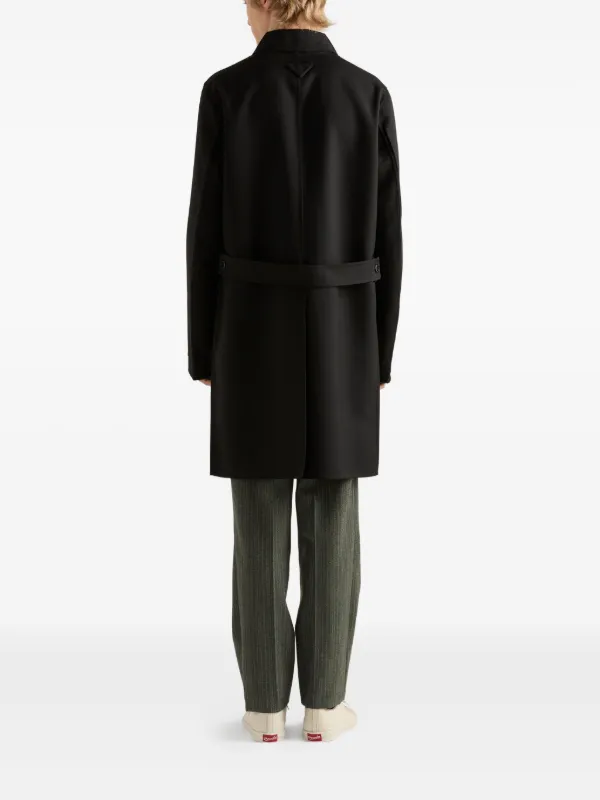 PRADA プラダ　ウールコート org.jpg