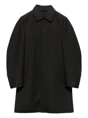 プラダ メンズコート Prada(プラダ)メンズ コート ダウン - FARFETCH